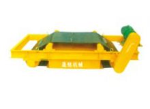點擊查看詳細信息<br>標題：RCYD(C)系列永磁自卸式除鐵器 閱讀次數：4571
